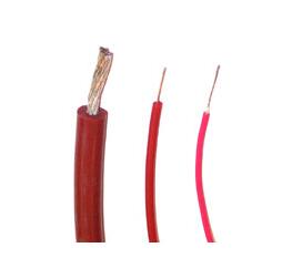 AGG硅橡膠絕緣電線(xiàn)